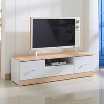 거실장 1200 6색상 인테리어 20평대 AV콘솔 거실TV장 TV거실장 스튜디오 정리 감성, 아카시아