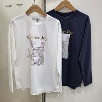 무자크 츄즈조이 티셔츠(MN7WTS01)