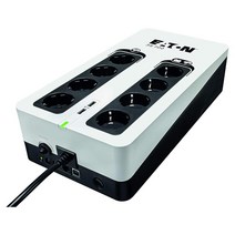 이튼 Eaton 무정전 전원 공급장치 3S 700 소음 3S700D 서지 보호 Ctt3