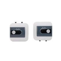 강남기업텍 전기온수기 KNE-15KD/KU 15L/1.5KW, 하향식