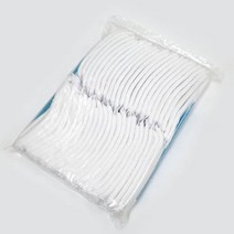 일회용 헤어캡 1회용 머리망 부직포헤어캡 J100P