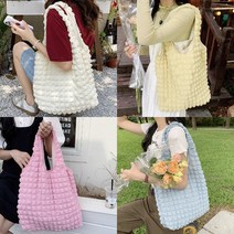 크로플숄더백 처제선물 부담스럽지않은 20대중반여자 후반 며느리생일 롱패딩에어울리는가방