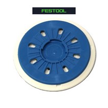 페스트툴 FastFix 샌딩패드 6인치 하드 타입(RO150-FEQ 용)