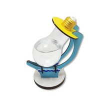 마이사이언스 씨몽키 키우기 - 전구형 미니수족관 / (ICE)