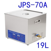 과일 초음파 세척기 야채 고추 초음파 세척기 레이브 식기 휴대용 울트라 3.2L 4.5L 10L 20L 22.5L 30L, 06 19L_02 EU