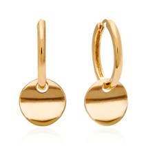미니아트 새해맞이 이벤트~ 14K GOLD-PIN 귀걸이 베스트
