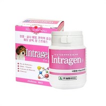 칼슘 미네랄함유 장건강 애견용 영양제 동물병원전용, 기본