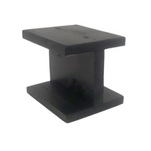 철도레일 목재 모형, 모형 철도레일