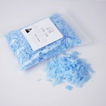 스노우보드왁싱 스키왁스 볼라 클럽에 이상적 주니어 레이싱 트레이닝 모든 눈을 위한 핫, 블루-100g