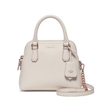 [제이에스티나 백] SARAH SM 토트백 WH (JHNEHD0BF070WH980)