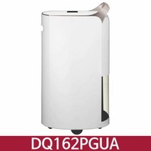 LG 휘센 DQ162PGUA 제습기 16L 골드 KN