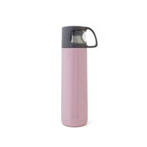 텀블러 등산 커피 프로디아 컵일체형진공보온병350ml, 아이보리