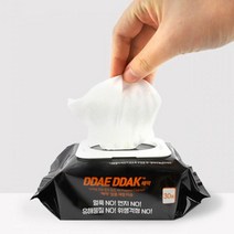 때딱 알코올 세정티슈 실내세차티슈, l눌러서구매하기ㅣ:내돈내산, (상품선택)_