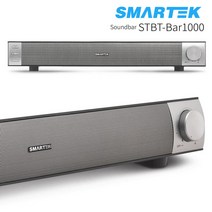 스마텍 블루투스 사운드바 스피커, STBT-BAR1000