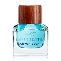 HOLLISTER Canyon Escape Him 오 드 뚜왈렛, 30ml