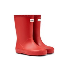 토박스 헌터 키즈 퍼스트 클래식 레드