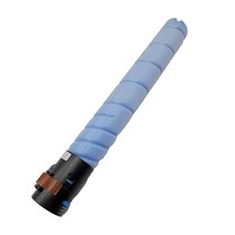잉크토너센터 미놀타 재생토너 TN321C 코니카미놀타 Bizhub C224 C284 파랑 25000매, 1개