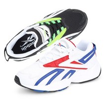 리복 운동화 인터벌 로고 2종 FY0946/FY1299