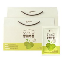 1+1 미트체인지 오리지날 양배추즙 70ml x 30포