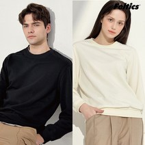 루시앙스포츠 펠틱스 22SS 남여 맨투맨 티셔츠 4종 택1