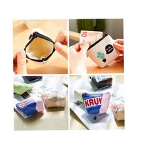 보조배터리 여대생 동전파우치 블루투스이어폰 미니파우치 동전주머니 교통카드케이스 여성동전지갑