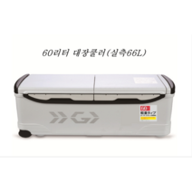 스마트피싱몰 50L 60L 대장쿨러, 색상랜덤
