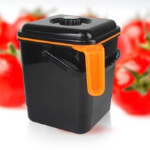 클래식플러스 음식물쓰레기통 5L- 밀폐형 처리기
