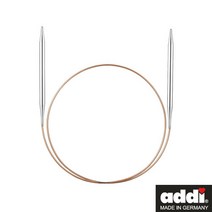 아디 ADDI 베이직 줄바늘 60cm (105-7)