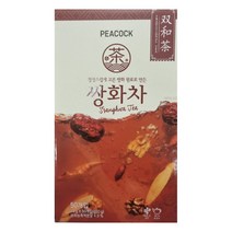 피코크 쌍화차 13g x 50개입