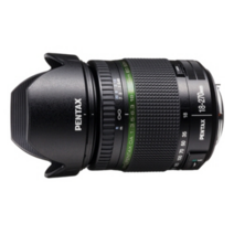 smc PENTAX-DA 18-270mmF3.5-6.3ED SDM