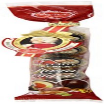 Reber Mozart Kugel 5 Piece Display 3.5 Ounce, 1