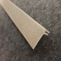 마감프로파일 강화마루 강마루 장판 샷시 마감재 DIY ㄱ자몰딩, 5.SH베이직 오크