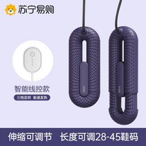 운동화 건조기 장화 소형 휴대용 안전화 살균 여행 캠핑 탈취, H