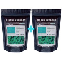 1+1 스타별 시서스 50배농축 시서스가루 250g+250g 24개월분, 시서스 250g+250g