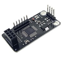 아두이노 NRF24L01 호환 모듈 ATMEGA48 개발보드, 단품