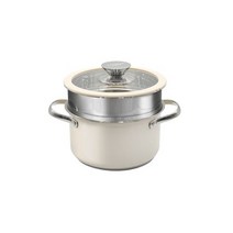 코닝웨어 라일리 인덕션 스텐 18 양수 냄비, 18cm, 1개