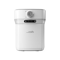 스마트카라 400 음식물처리기 PCS-400A, 크림 베이지