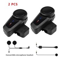 오토바이 헬멧 블루투스 인터폰 장면 인터폰 모토 인터폰 | 등장 | - 알리 익스프레스, 2 개