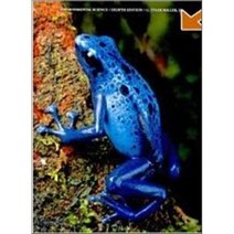 Environmental Science : Working with the Earth (Non-InfoTrac Version), Brooks/Cole Publishing Company