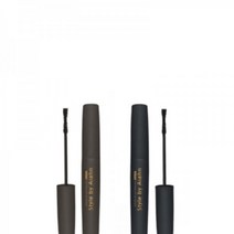 스타일바이아이안 마스카라, Black