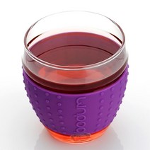 보덤 [보덤] 파비나 글라스 컵(바이올렛) 0.35L 2p, 단일옵션, 2개