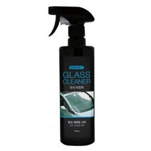 카렉스 스마트 유리세정제, 750ml × 1개, 1개