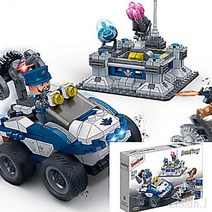 3살 4살 남아 블럭 센트리건 장난감 7세 남아 장난감 5살 남아 선물 4살 남아 선물