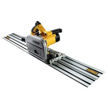 디월트 플런지쏘 레일쏘 DWS520K 가이드레일 1.5M 포함, 1개