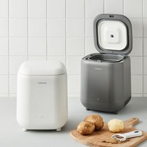 사이즈음식물 쓰레기냉장고 3L(EJT116)EJT116, 5L(일반)_그레이 EJT136GRY