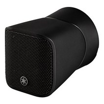 야마하 YAMAHA 컴팩트 스피커 VXS1MLB