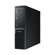 삼성전자 사무용 컴퓨터 데스크탑 슬림 i5-7500 8GB 240GB 윈도우10