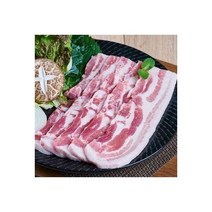 늘바른 [늘바른] 돼지고기 삼겹살 500g+500g외 택1, 03_목삼겹살500g*2팩(구이용)