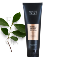 10101 탱탱한 미라클버터 원클리닉 트리트먼트 250ml 신데렐라 클리닉