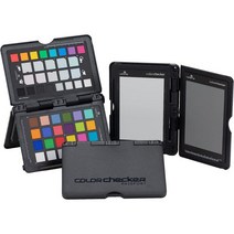 Calibrite ColorChecker 여권 Photo 2 (CCPP2), Passport Photo 2